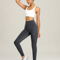 Legging Ultra Gainant - Ventre Plat | Yogaova