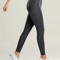 Legging Ultra Gainant - Ventre Plat | Yogaova