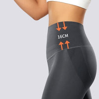 Legging Ultra Gainant - Ventre Plat | Yogaova