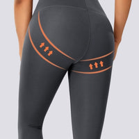 Legging Ultra Gainant - Ventre Plat | Yogaova