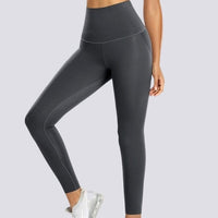 Legging Ultra Gainant - Ventre Plat | Yogaova