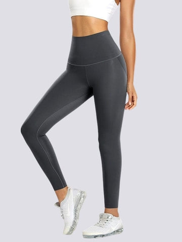 Legging Ultra Gainant - Ventre Plat | Yogaova