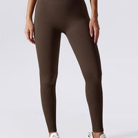 Legging Ventre plat Galbant Sans Couture | Yogaova