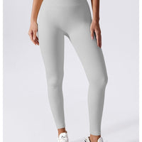 Legging Ventre plat Galbant Sans Couture | Yogaova