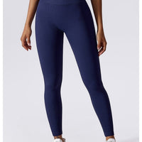 Legging Ventre plat Galbant Sans Couture | Yogaova