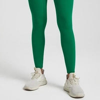 Legging Ventre Plat Taille Haute | Yogaova