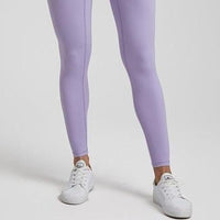 Legging Ventre Plat Taille Haute | Yogaova