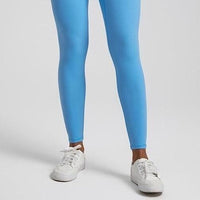 Legging Ventre Plat Taille Haute | Yogaova