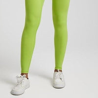 Legging Ventre Plat Taille Haute | Yogaova