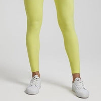 Legging Ventre Plat Taille Haute | Yogaova