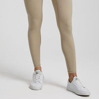 Legging Ventre Plat Taille Haute | Yogaova