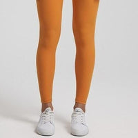 Legging Ventre Plat Taille Haute | Yogaova