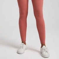 Legging Ventre Plat Taille Haute | Yogaova
