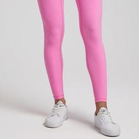 Legging Ventre Plat Taille Haute | Yogaova