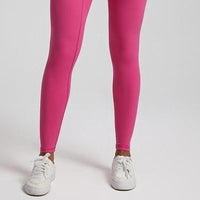 Legging Ventre Plat Taille Haute | Yogaova
