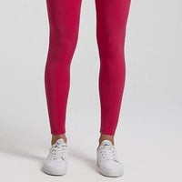 Legging Ventre Plat Taille Haute | Yogaova