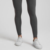 Legging Ventre Plat Taille Haute | Yogaova