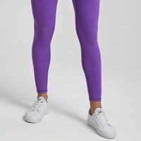 Legging Ventre Plat Taille Haute | Yogaova