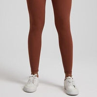 Legging Ventre Plat Taille Haute | Yogaova