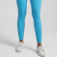 Legging Ventre Plat Taille Haute | Yogaova
