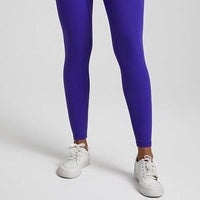 Legging Ventre Plat Taille Haute | Yogaova