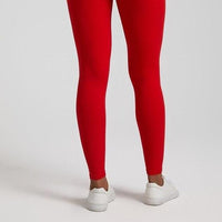 Legging Ventre Plat Taille Haute | Yogaova
