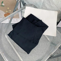 legging yoga femme
