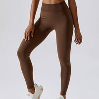 Legging Yoga Sans Couture, Sport | Yogaova