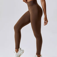 Legging Yoga Sans Couture, Sport | Yogaova