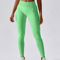 Legging Yoga Sans Couture, Sport | Yogaova