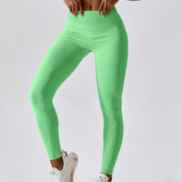 Legging Yoga Sans Couture, Sport | Yogaova