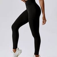 Legging Yoga Sans Couture, Sport | Yogaova