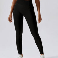 Legging Yoga Sans Couture, Sport | Yogaova