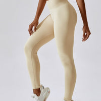 Legging Yoga Sans Couture, Sport | Yogaova