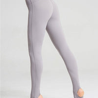 Legging Yoga Sous-Pieds | Yogaova