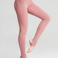 Legging Yoga Sous-Pieds | Yogaova
