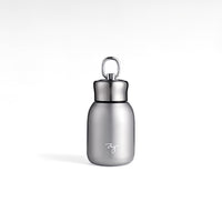 Mini gourde isotherme