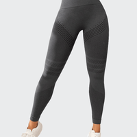 Pantalon de Yoga Femme Chic et Élégant