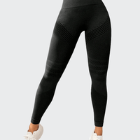 Pantalon de Yoga Femme Chic et Élégant