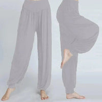 Pantalon de Yoga Femme Essentiel