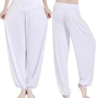 Pantalon de Yoga Femme Essentiel
