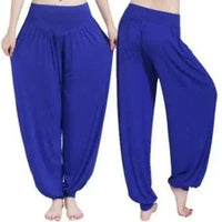Pantalon de Yoga Femme Essentiel