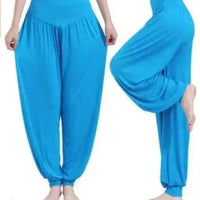 Pantalon de Yoga Femme Essentiel
