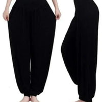Pantalon de Yoga Femme Essentiel