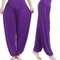 Pantalon de Yoga Femme Essentiel