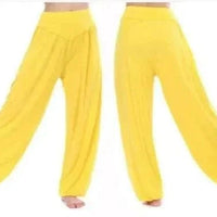 Pantalon de Yoga Femme Essentiel