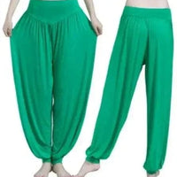 Pantalon de Yoga Femme Essentiel