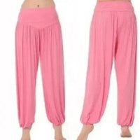 Pantalon de Yoga Femme Essentiel