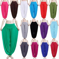 Pantalon de Yoga Femme Essentiel