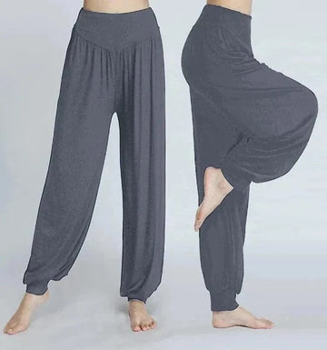 Pantalon de Yoga Femme Essentiel